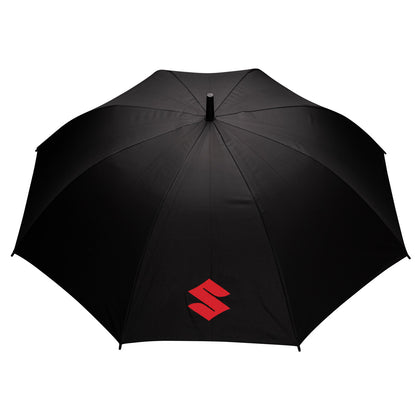 Team BLACK golf umbrella