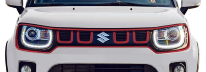 Suzuki Ignis Front Grille Surround