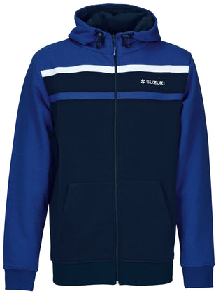 Suzuki Team Blue Hoodie