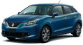 Suzuki 1.2 Baleno L/H Shock Absorber