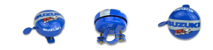 Suzuki Kids Cycling Bell