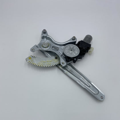Suzuki S-Cross Window Regulator