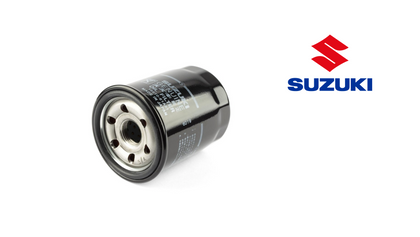 Suzuki Oil Filter
