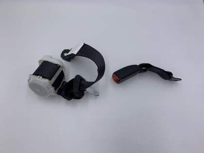 Suzuki Nearside Rear Seat Belt & Anchor For Suzuki Swift (Pre-2008)