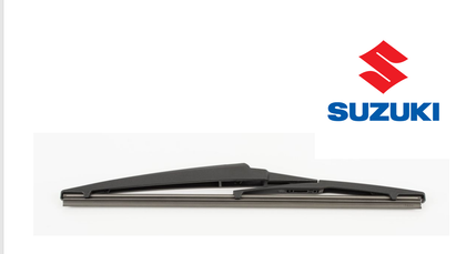 Suzuki S-Cross Genuine Rear Wiper Blade