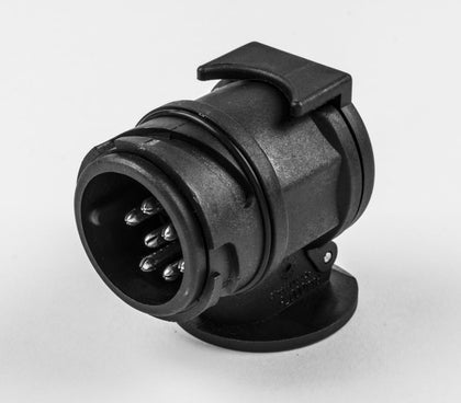 Suzuki Tow Bar Wiring Harness Adapter - 13 to 7 pin