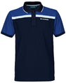 Suzuki Team Blue Polo Shirt Men's
