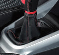 Suzuki Vitara Leather Gear Boot - Various Colours