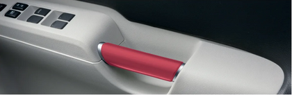 Suzuki Ignis Front Inside Door Handle Set