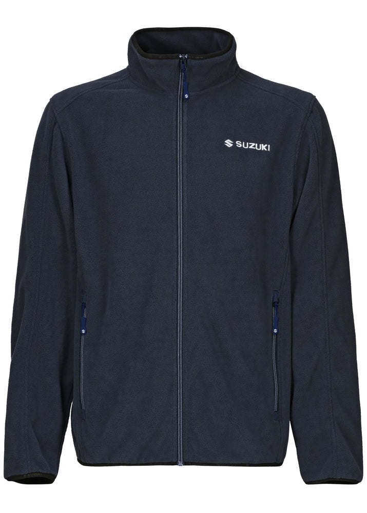 Suzuki Workshop Fleece Jacket