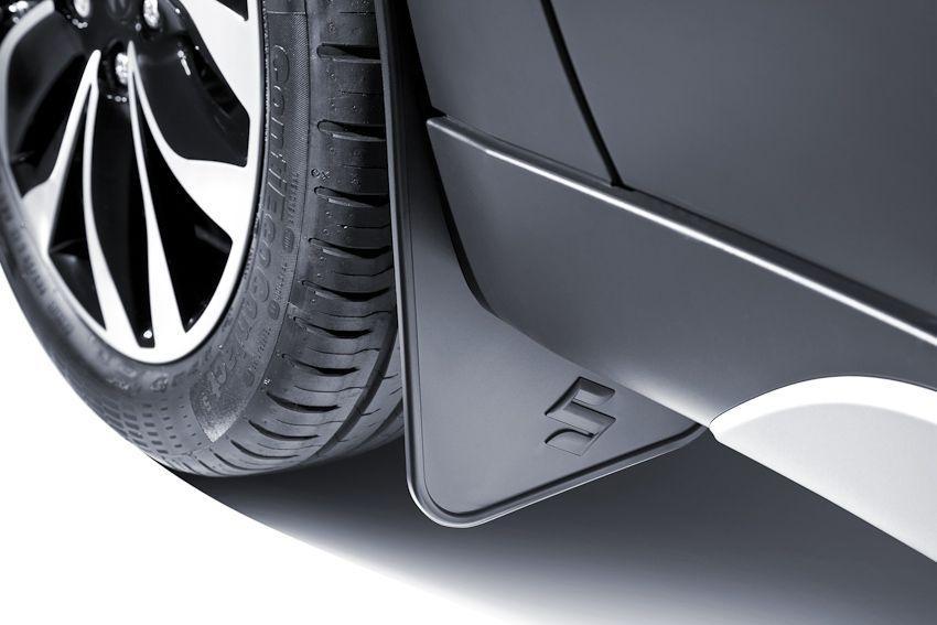 S cross mud flaps discount