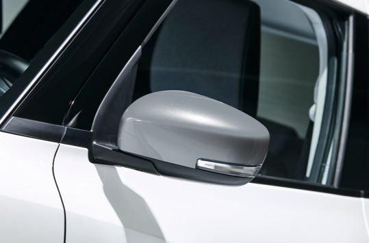 Suzuki Swift Door Mirror Cover RH (wi, Suzuki Exterior Styling