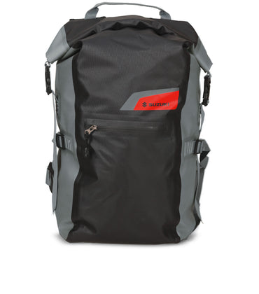 Suzuki Waterproof Backpack