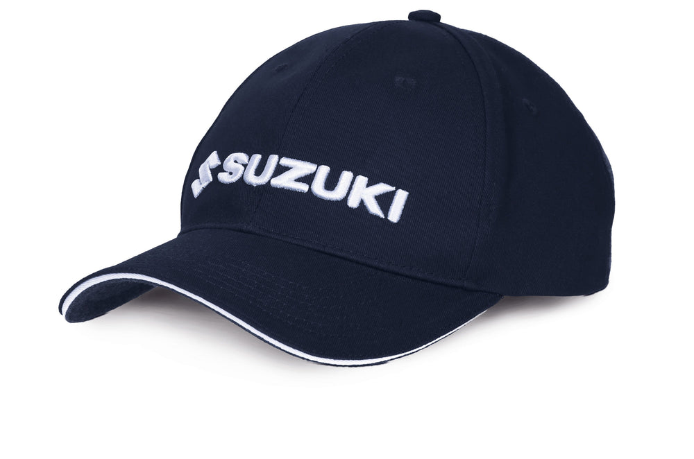 Suzuki Team Blue Cap