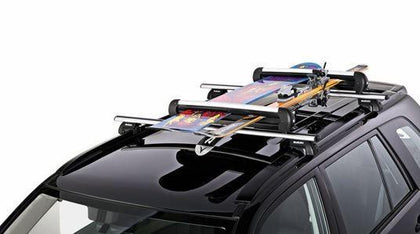 Suzuki s cross roof rack deals