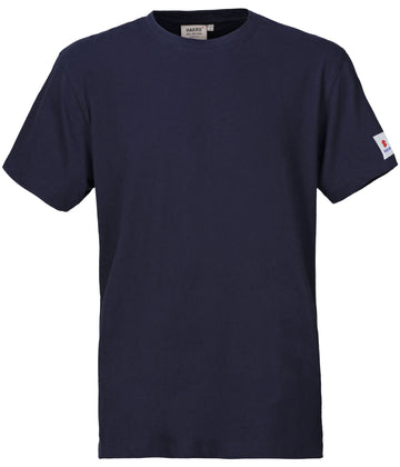 Suzuki Workshop T-shirt Navy
