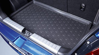 Suzuki Baleno Cargo tray, lightweight