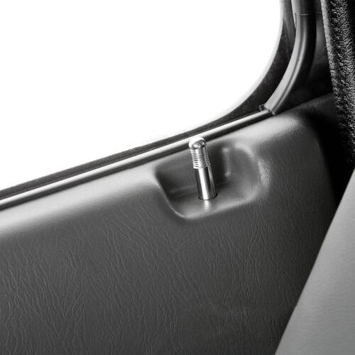 Suzuki Jimny Chrome Door Lock Knob