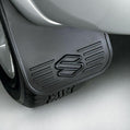 Suzuki Grand Vitara Rear Mudflap Set