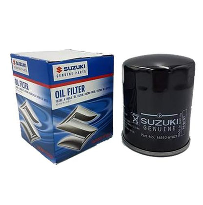 Suzuki Oil Filter