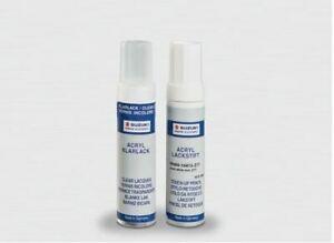 Genuine Suzuki Ignis Touch-Up Paint
