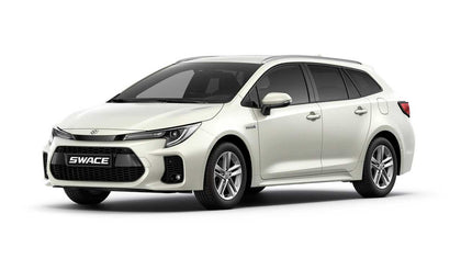 Suzuki Swace Multi Roof Rack